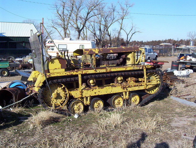 cletrac001