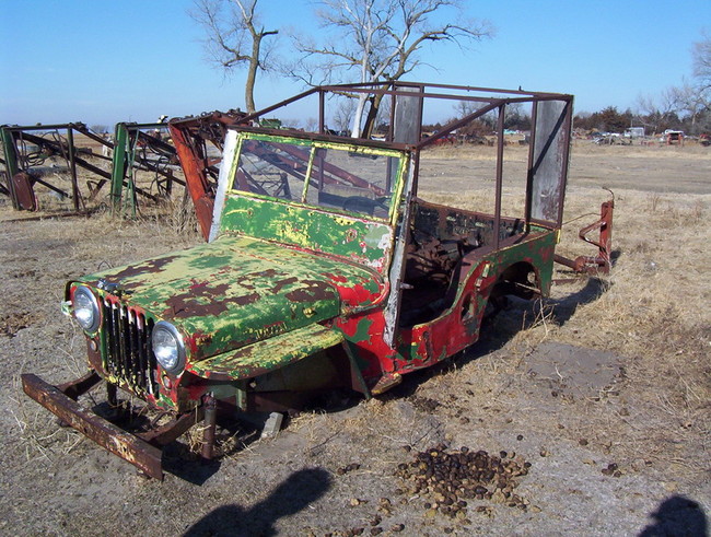 cletrac007
