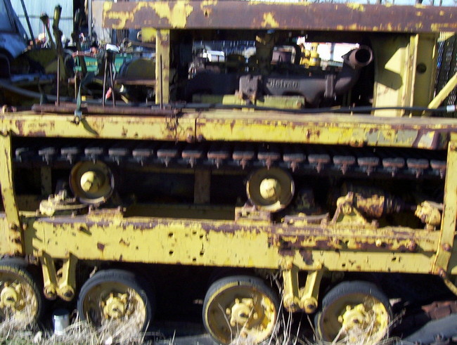 cletrac009