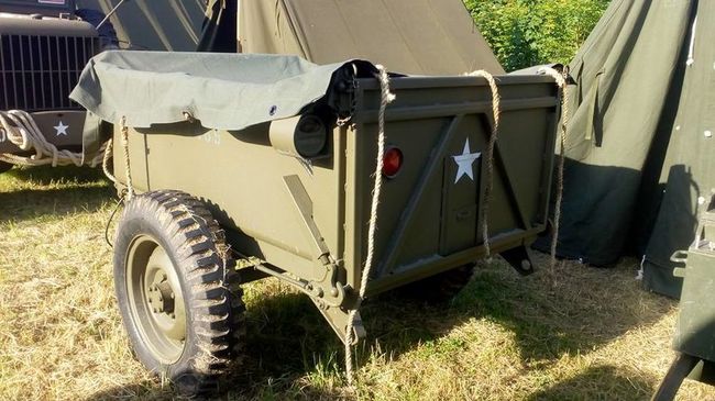 converto in normandy 2018
