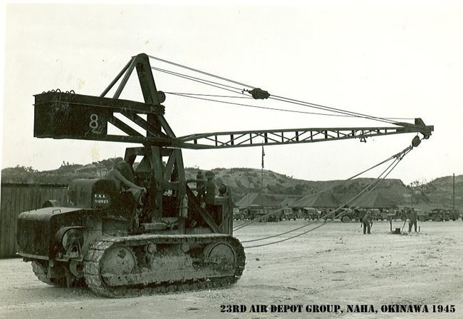 crawlercrane