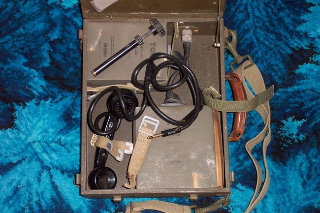 Case CS 79 C