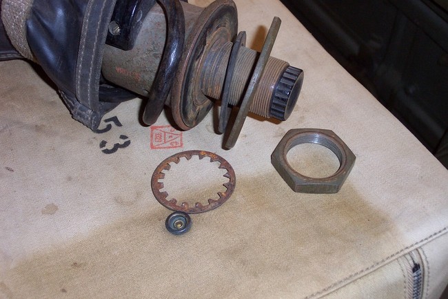 LAPP Antenna base.