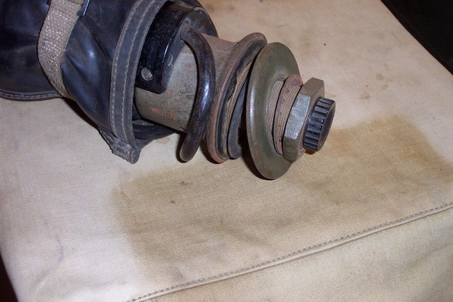 LAPP Antenna base.
