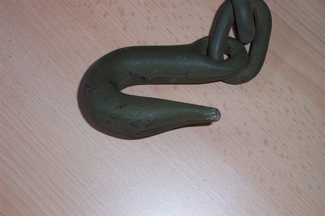 MB-T. Trailer Chain
