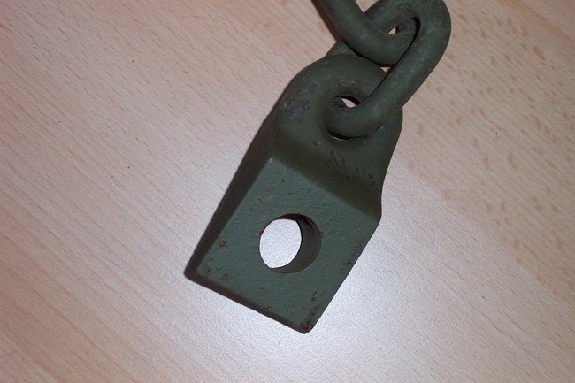 MB-T. Trailer Chain