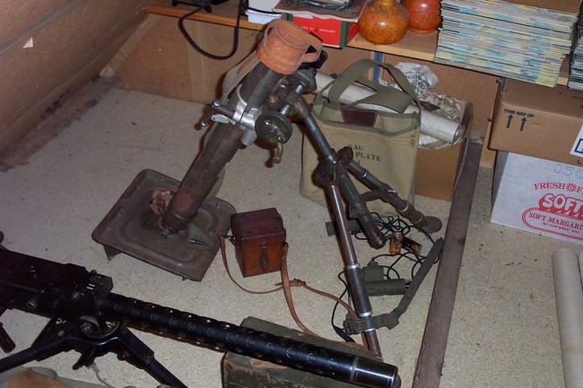 Mortar