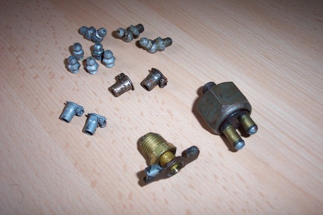 Beaulieu Tools