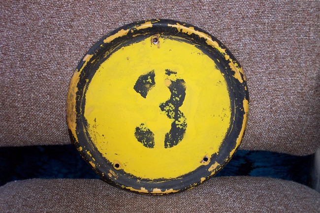 Bridge Plate