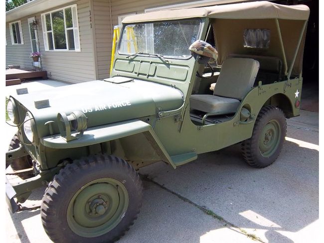 m38forsale