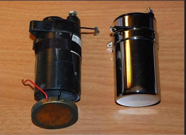 early_coil_with_chrome_coil