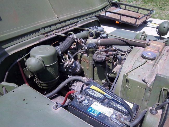 m38forsale