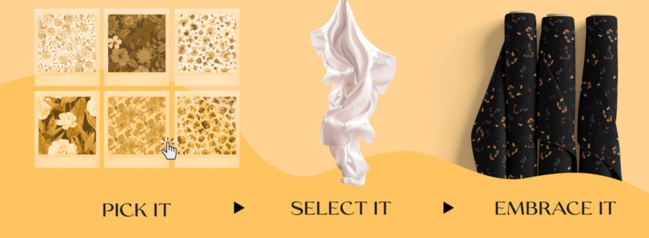 Fabric Store Online India