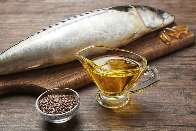 Best Fish Oil For BodyBuilding