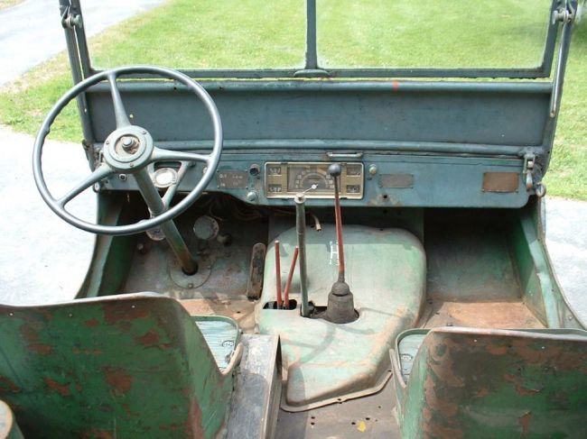 1941 GP