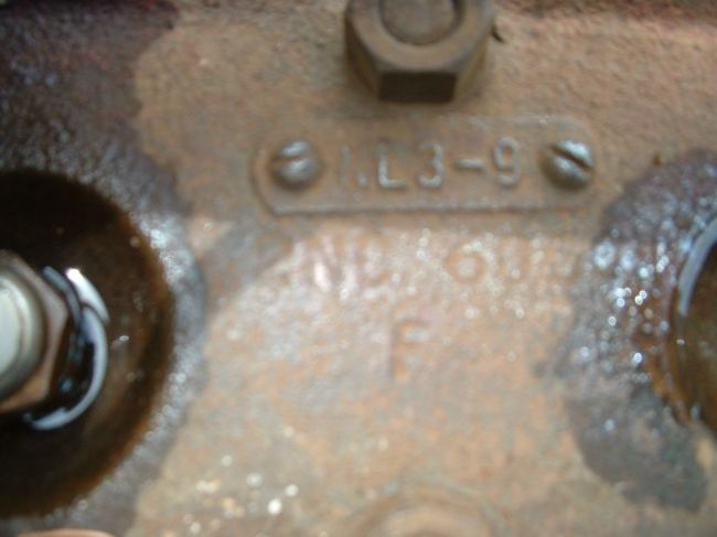 1941 GP jeep