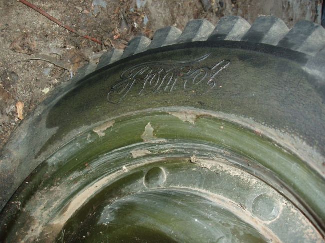 fordtire