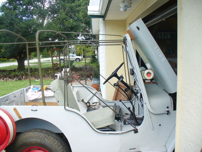 frame set on 3a