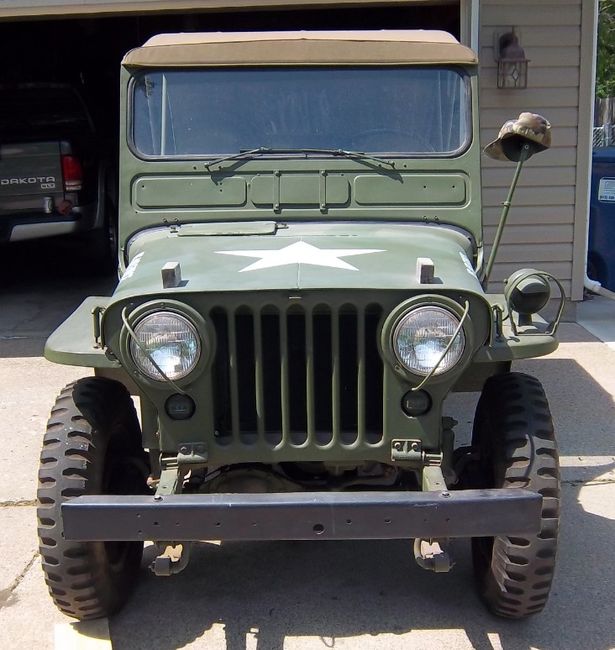 m38forsale
