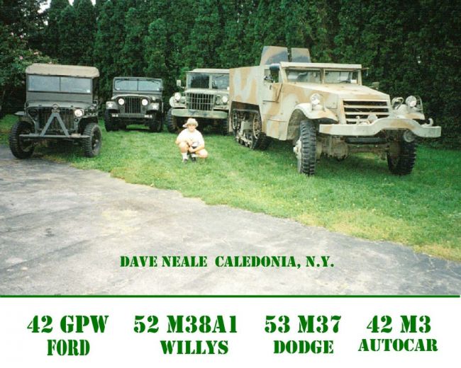Dave &amp; Harold's toys!
