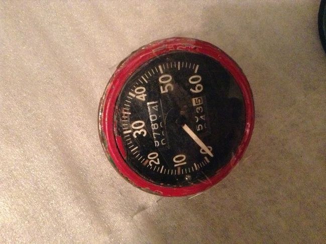 Speedo late