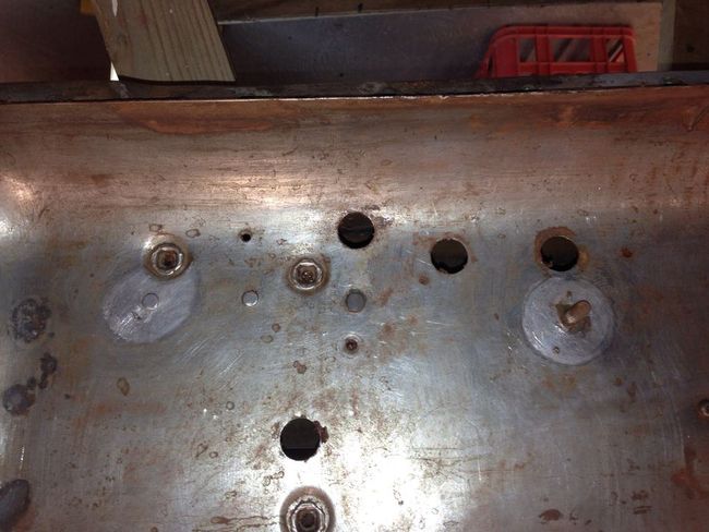 Tinning