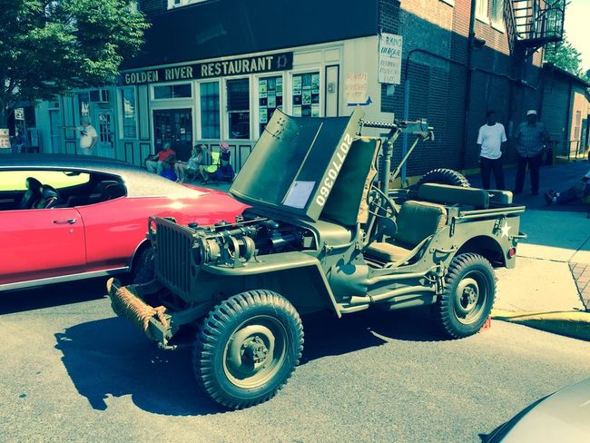 1943 GPW