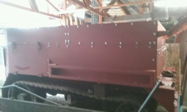 M2a1 body