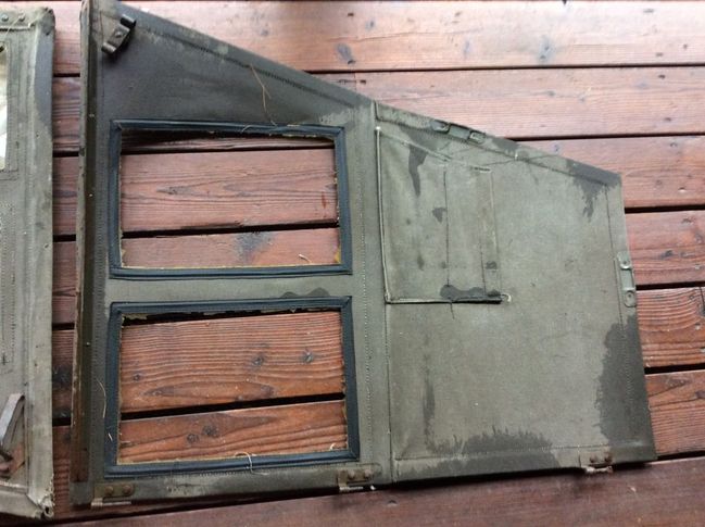 Doors