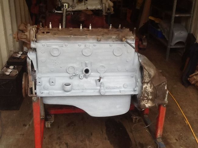 Another WC51 dodge