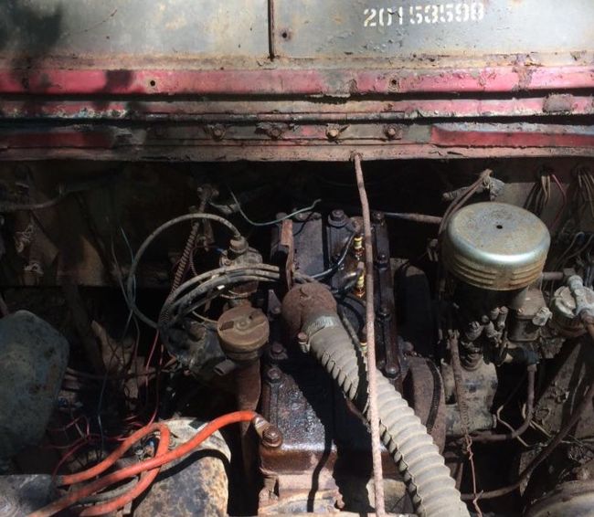 Willys MB