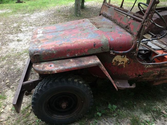Willys MB