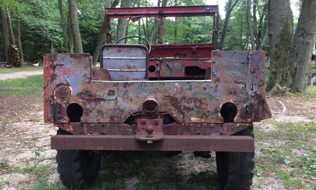 Willys MB