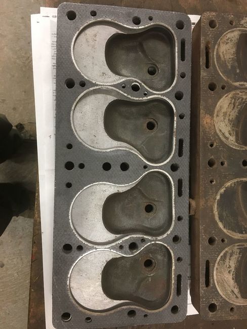Head gasket