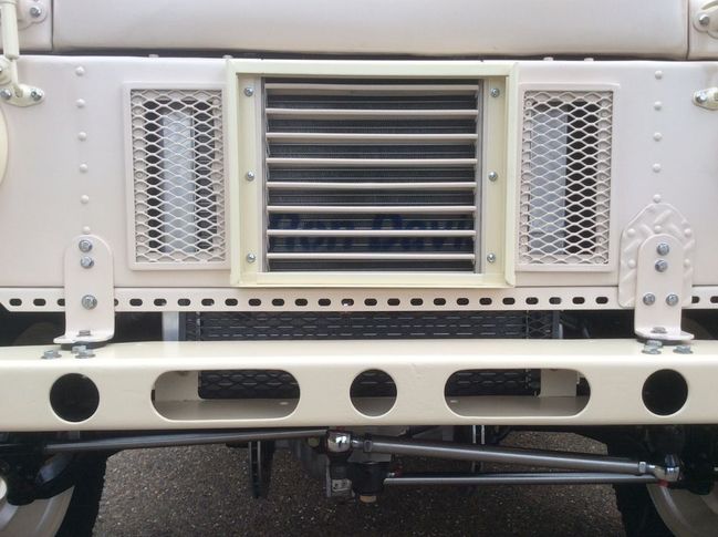 Bumper