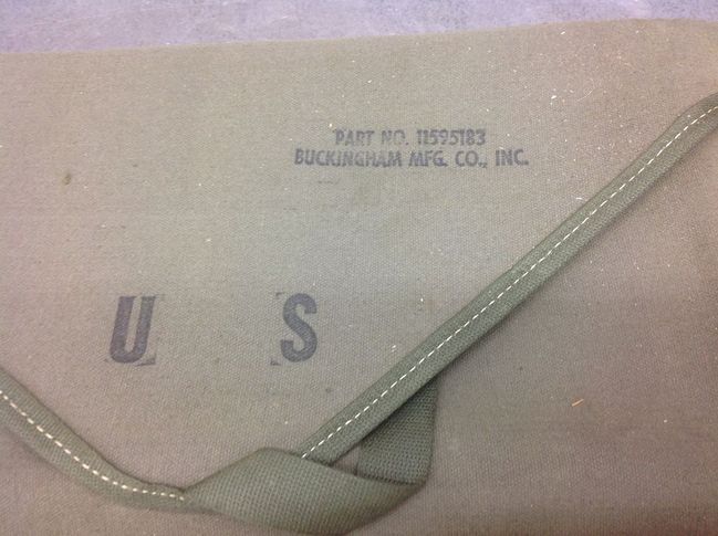 TOOL POUCH
