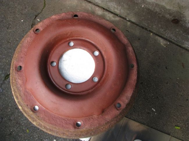 combat wheel