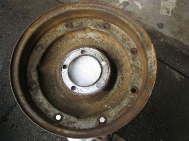 combat wheel