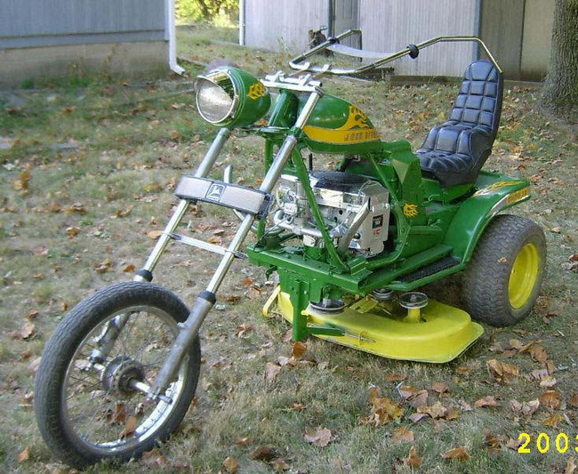 jdmower