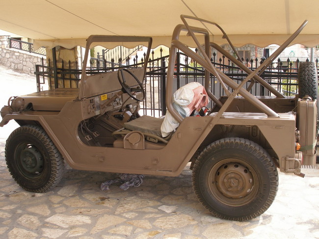 again m151a2