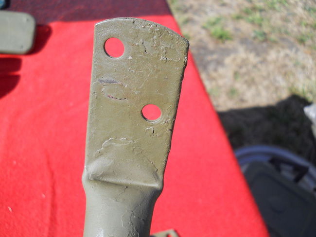 jeep parts
