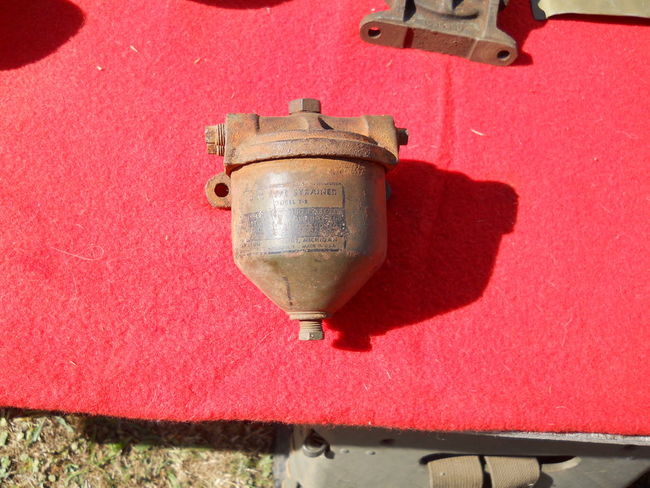 jeep parts