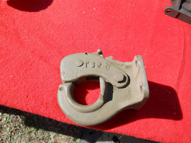 jeep parts