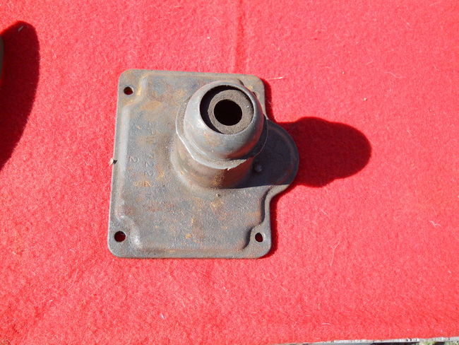 jeep parts