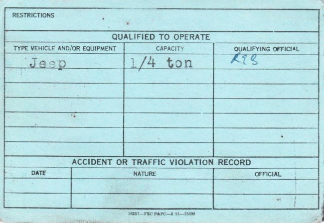 op permit back