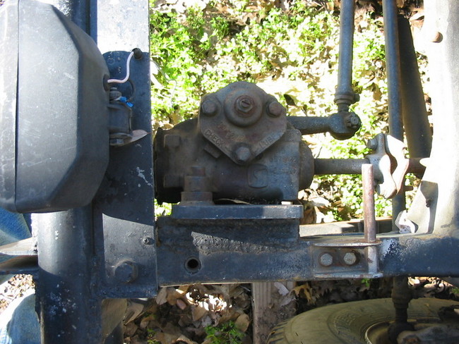 Military Trucks