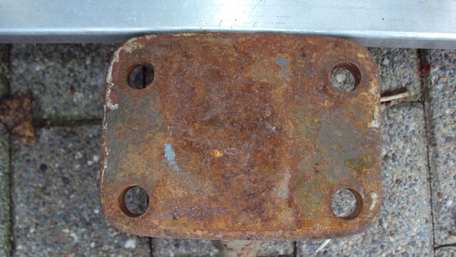 trailer + pintle