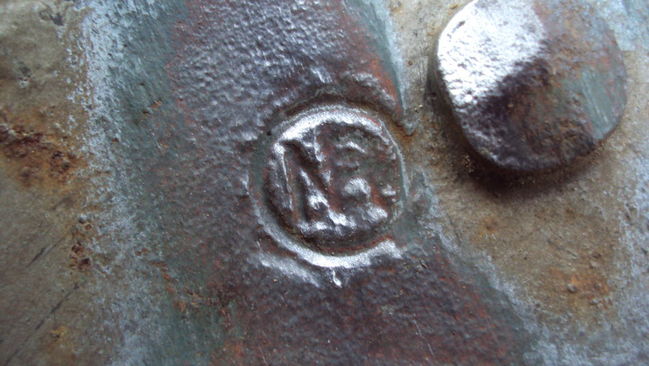 pre series pintle hook ?