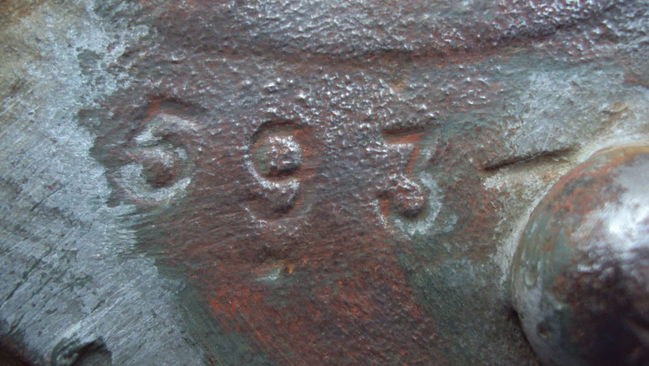 pre series pintle hook ?