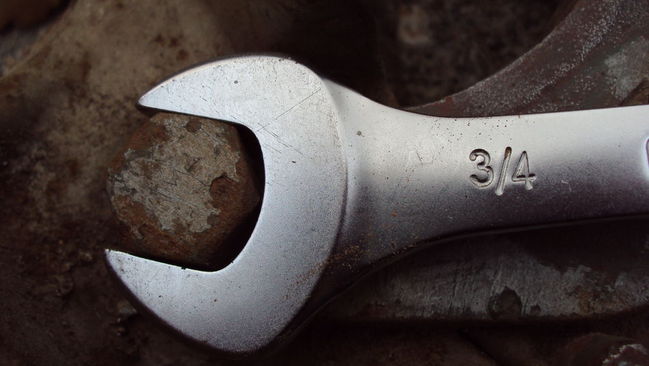pintle